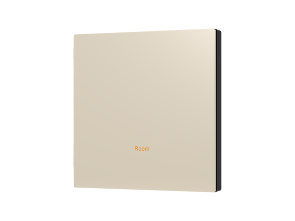 KNX Smart Wall Switch D8 Series (UK)